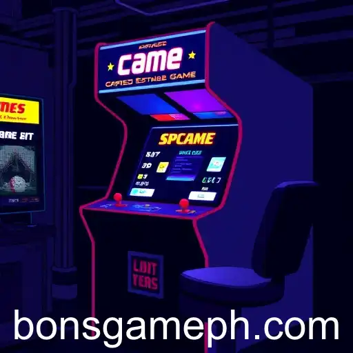 Arcade Games