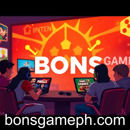 bons game