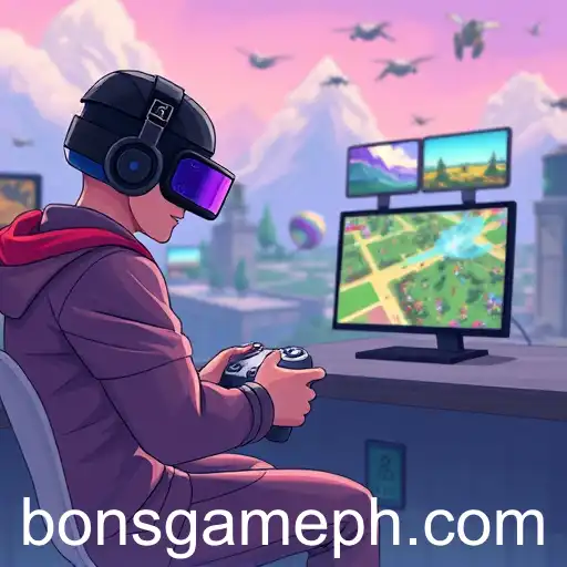 The Rise of Bons Game: A New Era for Online Gaming