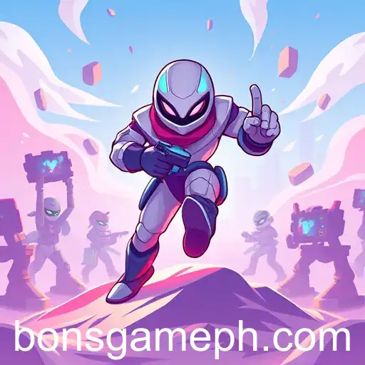 The Rise of Bons Game: A Digital Playground Revolution