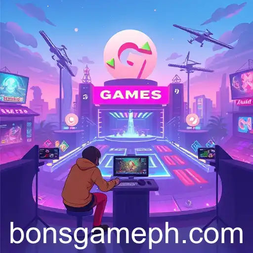 bons game