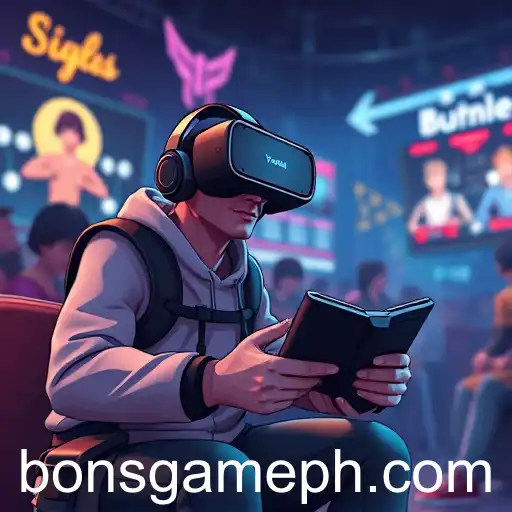 bons game